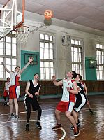 Традиционный турнир городов России по баскетболу среди юношей 2003 г.р., посвященный памяти Почетного гражданина г.Арзамаса П.И. Пландина